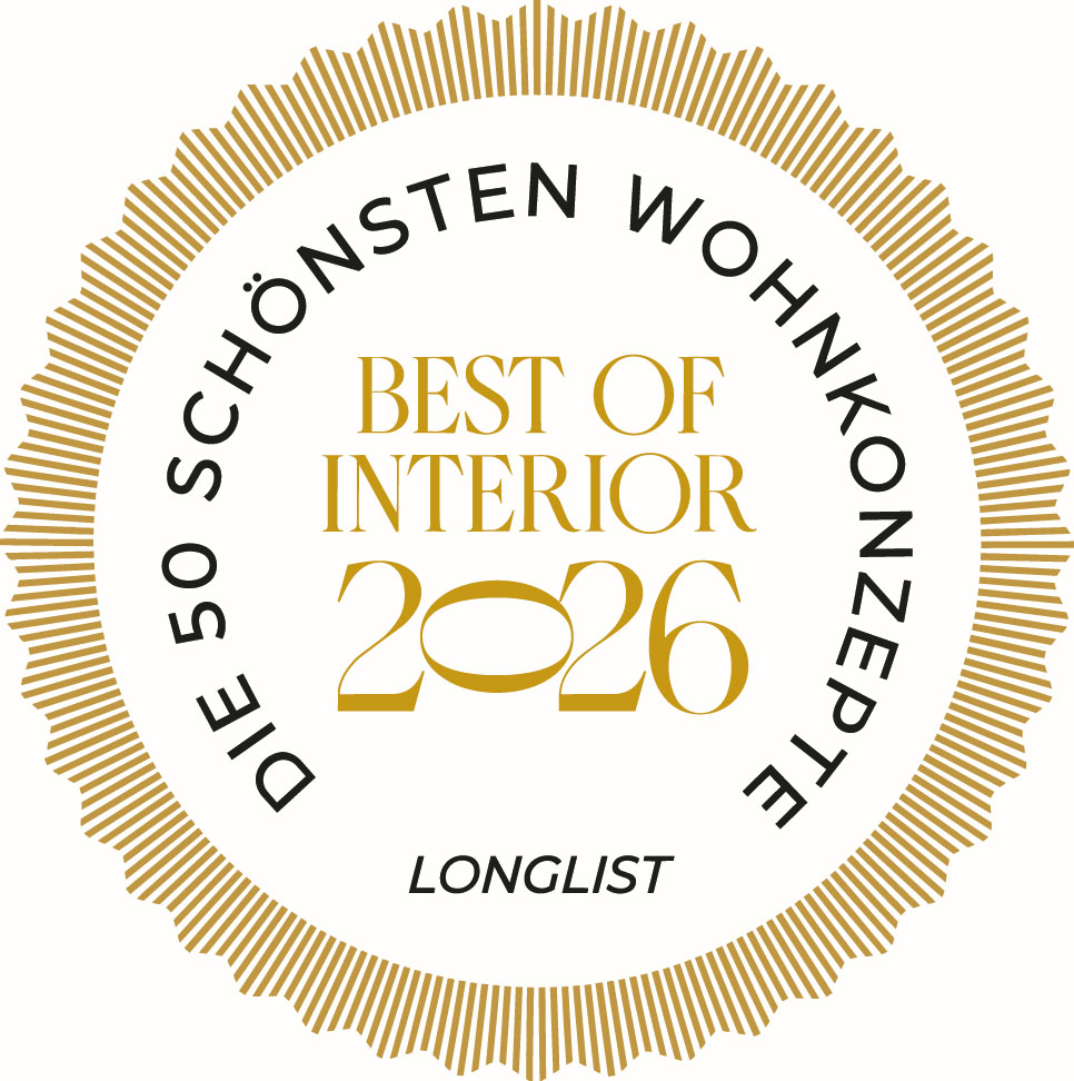 Best of Interior Siegel Projekt Longlist